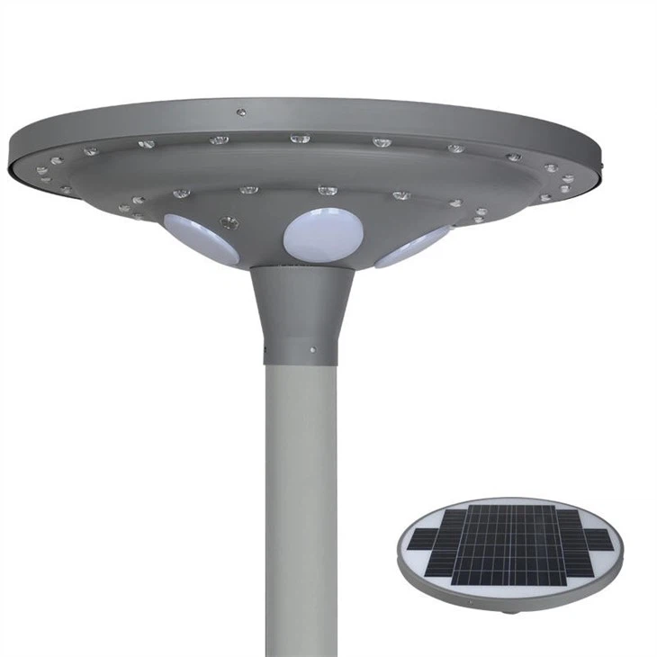 Led Street Light Waterproof Solar Led Garden Lamp