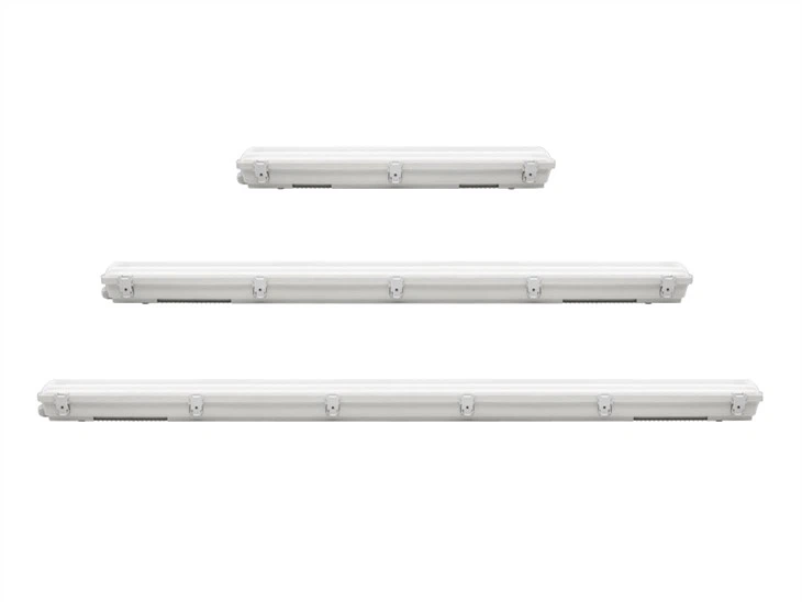 ไฟ LED Tri-Proof Weatherproof