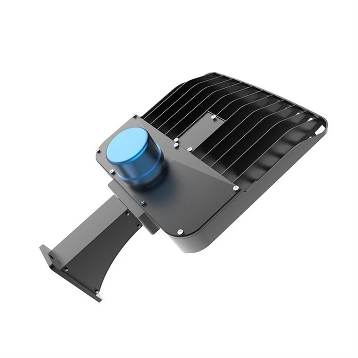 Light Sensor Led Street Light