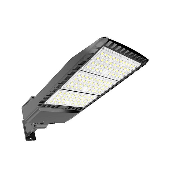 Public Street Light