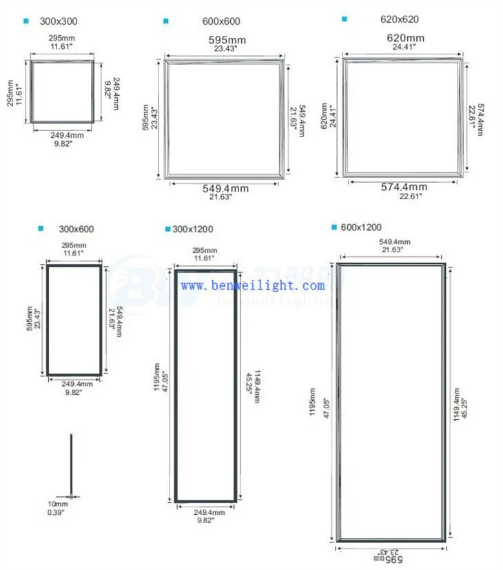 ไฟ LED แผงหน้าปัดแบบปรับได้สีขาวปิดภาคเรียน