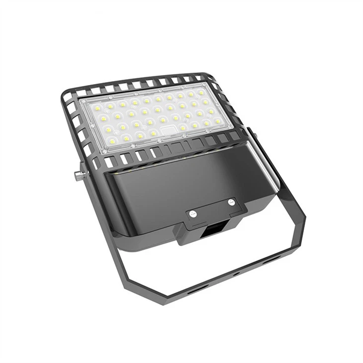 ไฟถนน LED Shoebox ไฟถนน