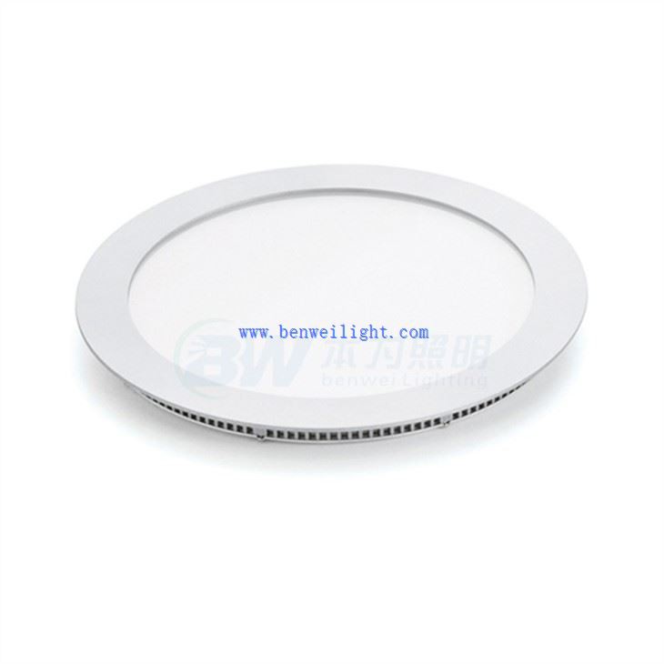 RV Interior Light