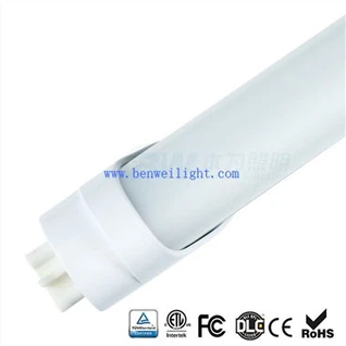 การเปลี่ยน LED T12 8 ฟุต