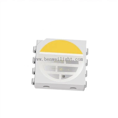 5050 RGBW LED SMD