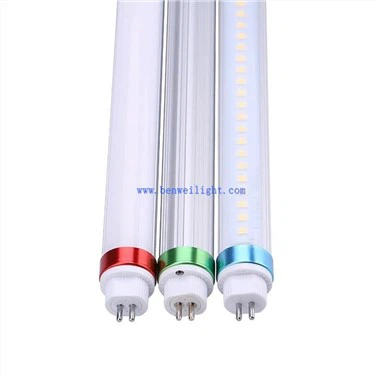 หลอดไฟ LED ฟลูออเรสเซนต์ T5 ขนาด 5 ฟุต