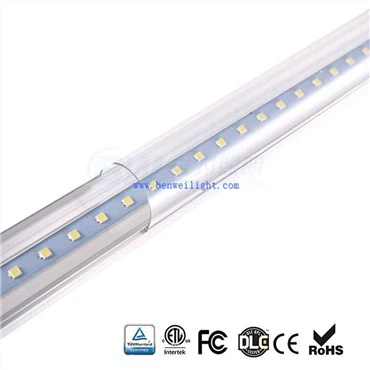 8FT LED V Shape Integrated Tube