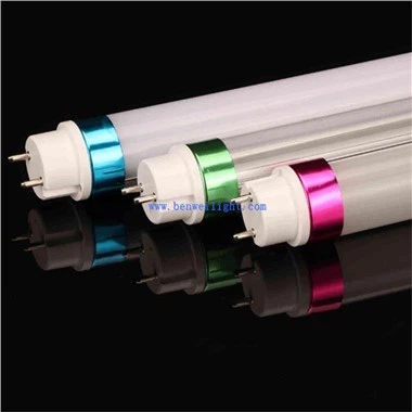 หลอดไฟ LED T5 ที่น่าดึงดูดใจ