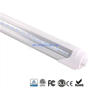 หลอดไฟ LED หรี่แสงได้ T8