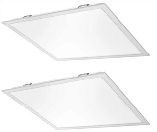 Flat Light Panel Thin