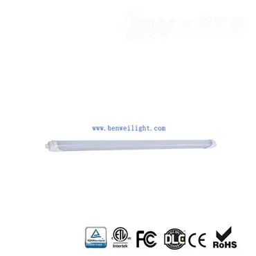 แก้วแขวน T8 ไฟ LED หลอดพร้อมสตาร์ทเตอร์