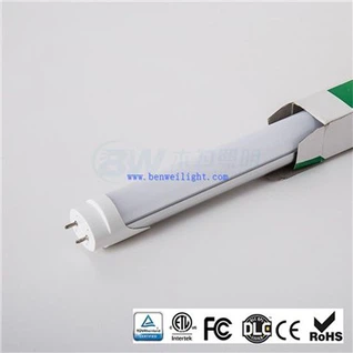 IP65 T8 LED เติบโตแสง