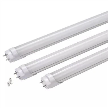 หลอดไฟ LED แบบเส้นตรง T8