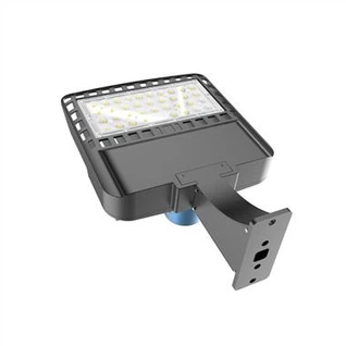 LED Shoebox Area Light กันน้ำได้