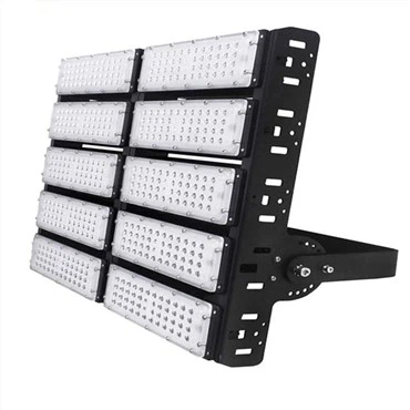 ไฟสนาม LED 200-2000W
