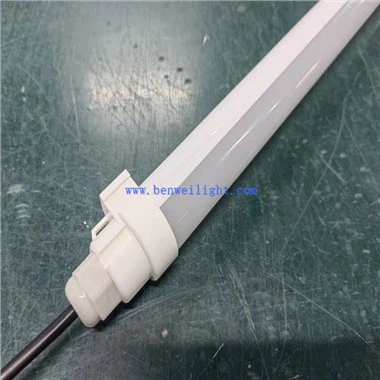 แสงสว่างสำหรับอาคารสุกร