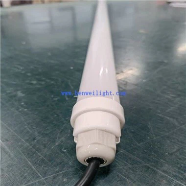 ระบบไฟสำหรับโรงเรือนสุกร