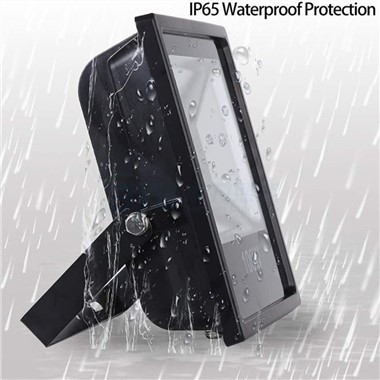 ไฟ LED น้ำท่วมขนาดเล็ก