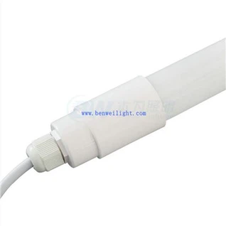 ระบบไฟสำหรับโรงเรือนสัตว์ปีก