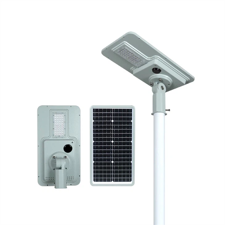 ไฟถนน Led พลังงานแสงอาทิตย์