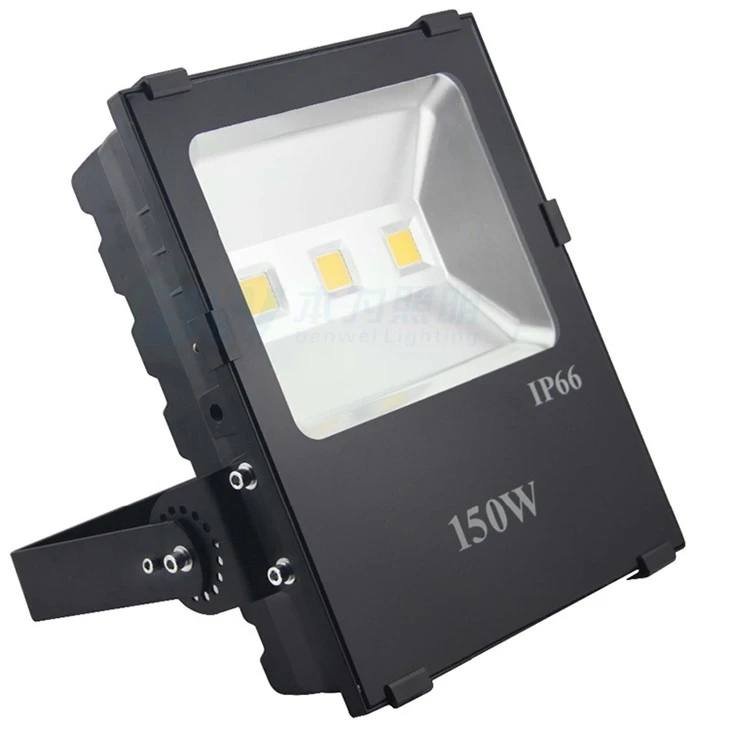 150-ไฟ LED น้ำท่วมวัตต์ซัง