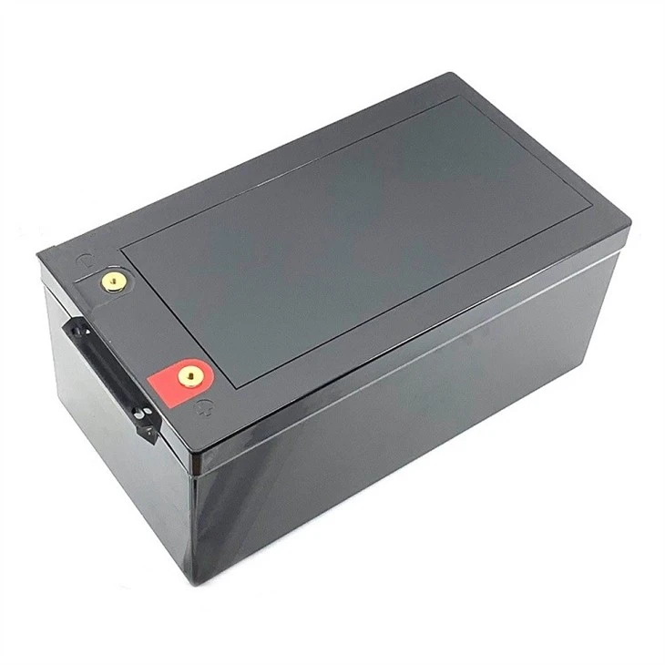 24v marine lithium battery