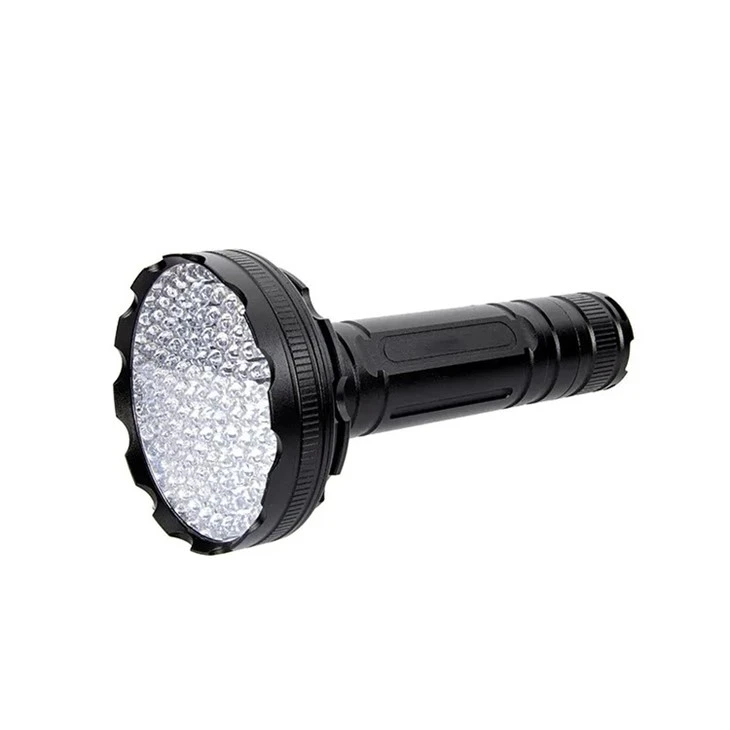 ไฟฉาย LED 365nm Uv