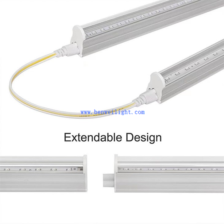 fly catcher tube light