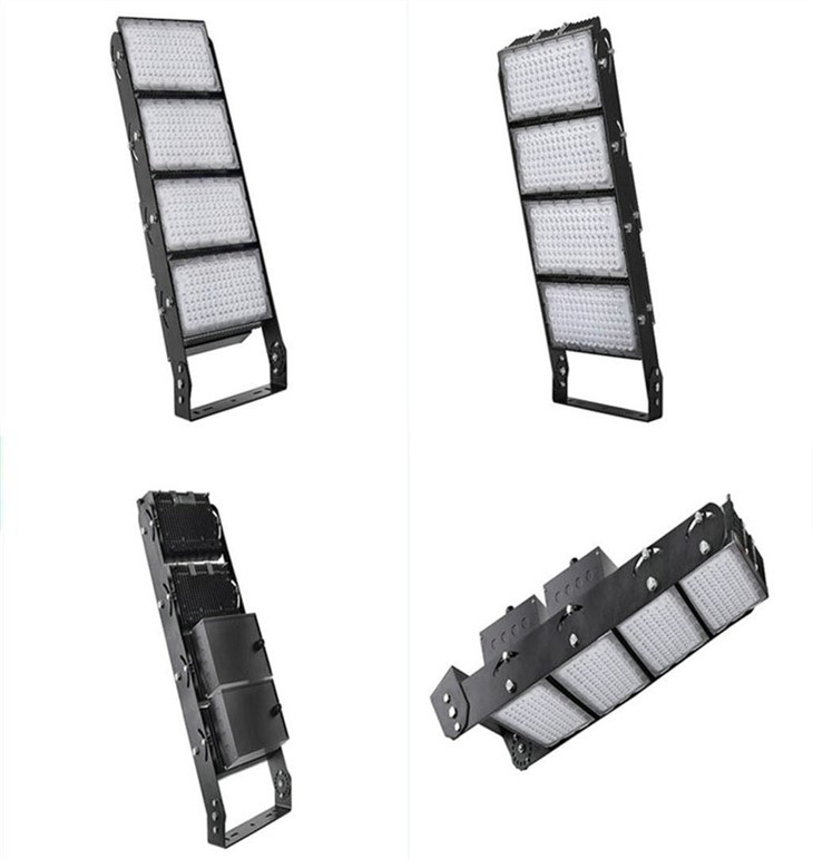 สปอร์ตไลท์ LED ฟุตบอล