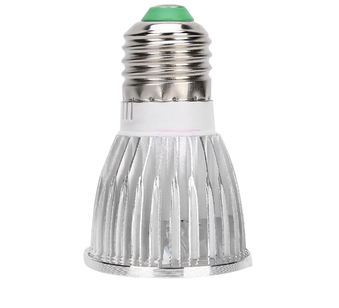 5W LED Infrared Therapy Light 2