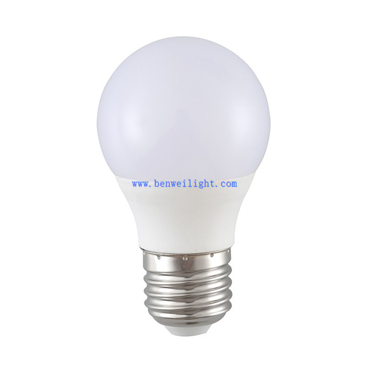 หลอดไฟ LED หรี่แสงได้ 7w