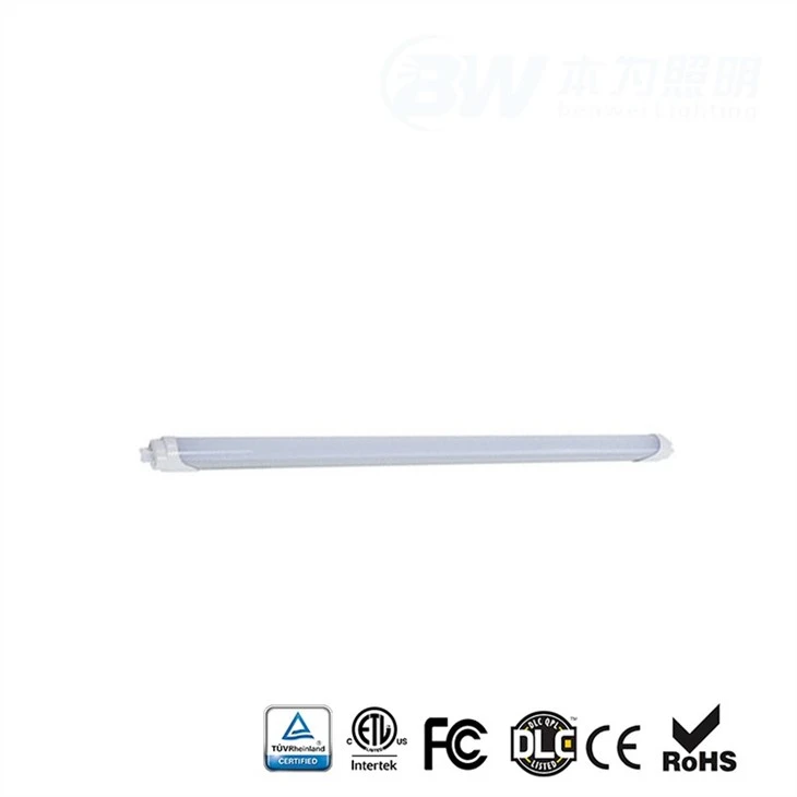 led replacement fluorescent tube
