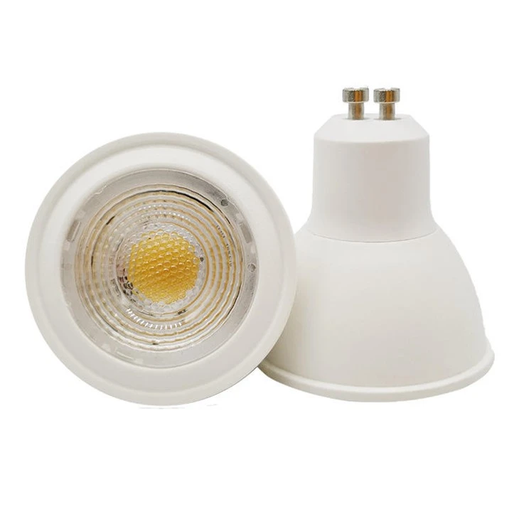 สปอร์ตไลท์ LED Cob Gu10