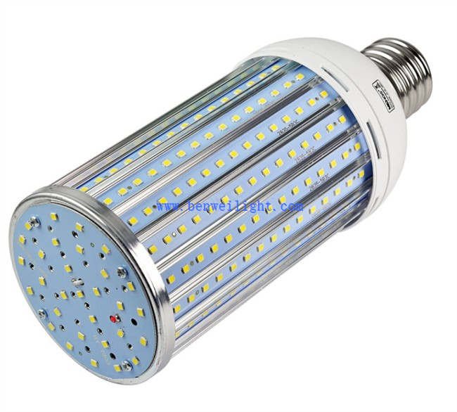 หลอด LED ข้าวโพด Daylight 30W