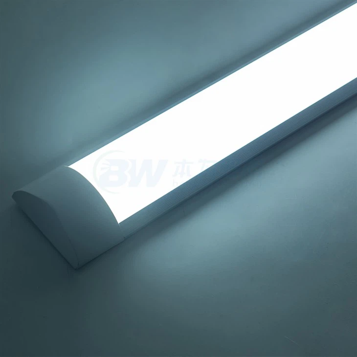 โครง LED Eco Slimline
