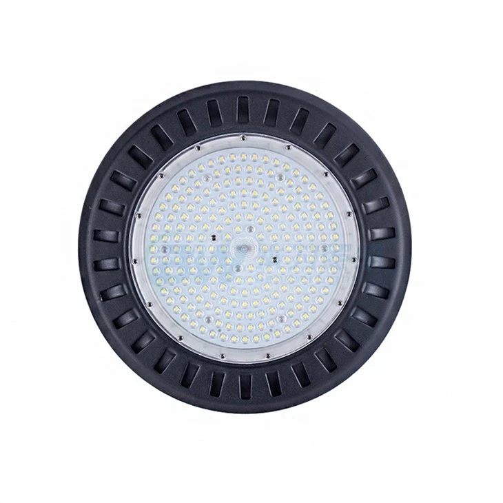 led warehouse lighting high bay