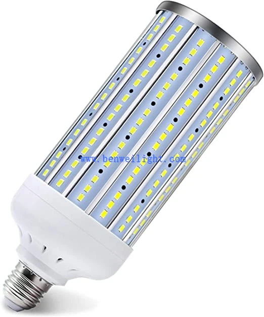 เจ้าพ่อใหญ่ E39 ฐาน 60W LED หลอดไฟข้าวโพด