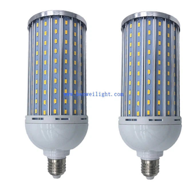 หลอดไฟ LED รูปข้าวโพด 500W เทียบเท่า 5,000 ลูเมน