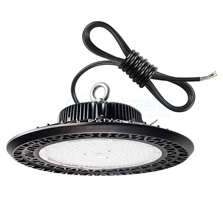 240W LED HIGH BAY LIGHT