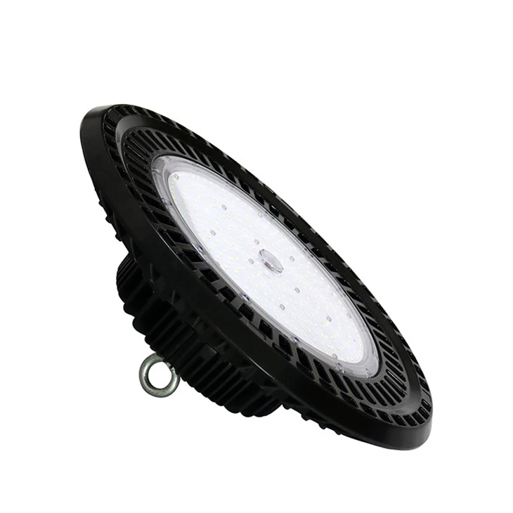 LED ไฮเบย์ 140lm/W