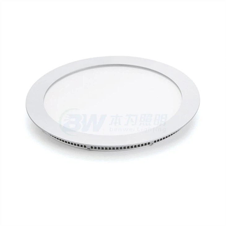 RV interior light