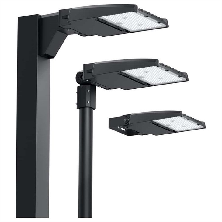 ไฟสปอร์ตไลท์สนามวอลเลย์บอลกลางแจ้ง