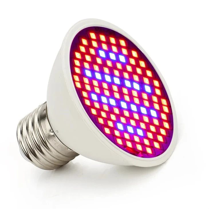 พาร์ 30 10w หลอดไฟ Led Grow