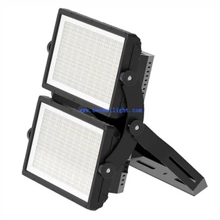ไฟสนามกีฬา LED 1000W สำหรับไฟฟุตบอล