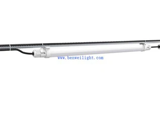 หลอด LED หรี่แสงได้ขนาด 30W 1800 มม. IP67 สำหรับฟาร์มไก่