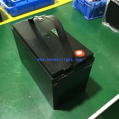 แบตเตอรี่ 24V 30Ah LiFePO4