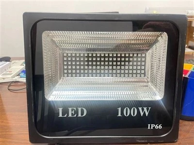 น้ำท่วมไฟ LED UV 365nm