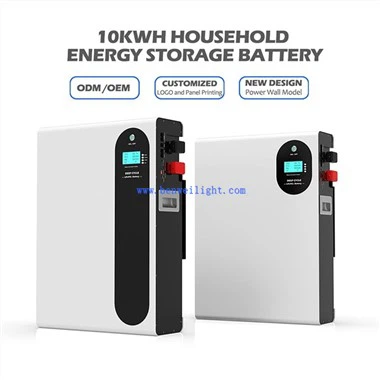 แบตเตอรี่ลิเธียมไอออน 48v 100ah 200ah