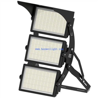 สปอร์ตไลท์ LED 500W