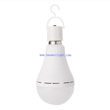 หลอดแบตเตอรี่สำรอง LED 60W